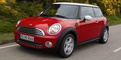 2007 MINI Cooper Hardtop for sale in Chandler, AZ