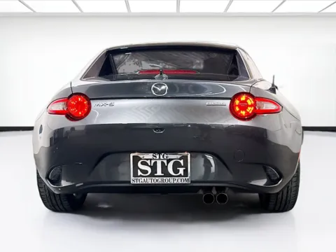 More photos of 2022 Mazda MX-5 Miata RF Grand Touring at STG Auto Group of Chandler, AZ