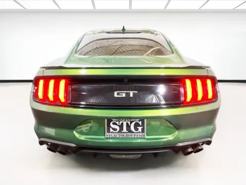 More photos of 2022 Ford Mustang GT at STG Auto Group of Chandler, AZ