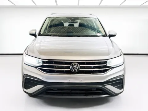 Photos of 2024 Volkswagen Tiguan 2.0T Wolfsburg Edition for sale in Chandler, AZ at STG Auto Group of Chandler