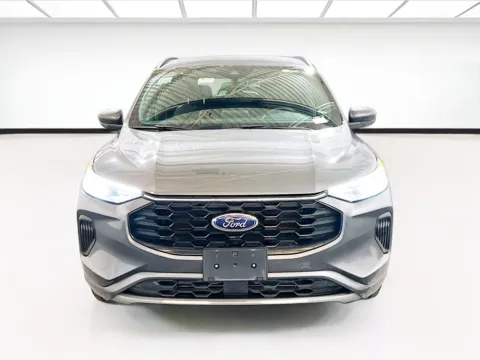 Photos of 2024 Ford Escape ST-Line for sale in Chandler, AZ at STG Auto Group of Chandler