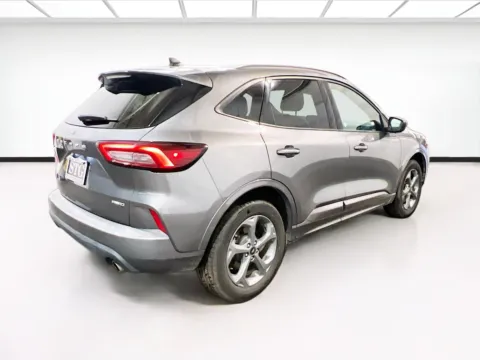 More photos of 2024 Ford Escape ST-Line at STG Auto Group of Chandler, AZ