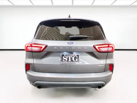 More photos of 2024 Ford Escape ST-Line at STG Auto Group of Chandler, AZ