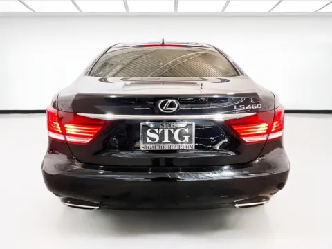 More photos of 2016 Lexus LS 460 at STG Auto Group of Chandler, AZ