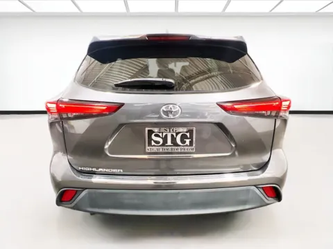 More photos of 2023 Toyota Highlander L at STG Auto Group of Chandler, AZ