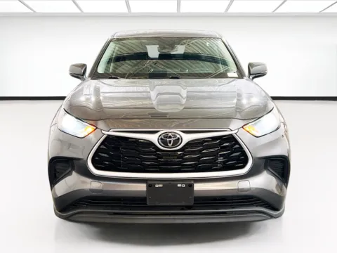 Photos of 2023 Toyota Highlander L for sale in Chandler, AZ at STG Auto Group of Chandler