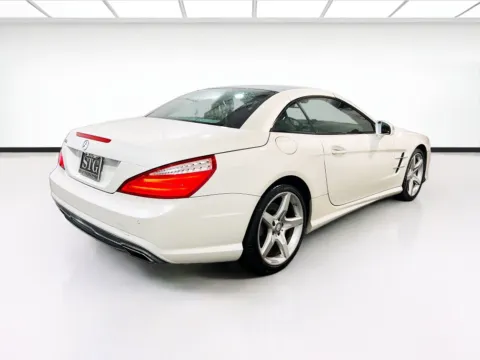 More photos of 2014 Mercedes-Benz SL-Class SL 550 at STG Auto Group of Chandler, AZ