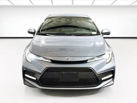 Photos of 2021 Toyota Corolla SE for sale in Chandler, AZ at STG Auto Group of Chandler