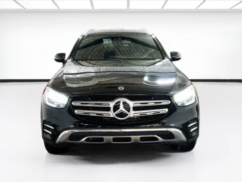 Photos of 2022 Mercedes-Benz GLC 300 for sale in Chandler, AZ at STG Auto Group of Chandler