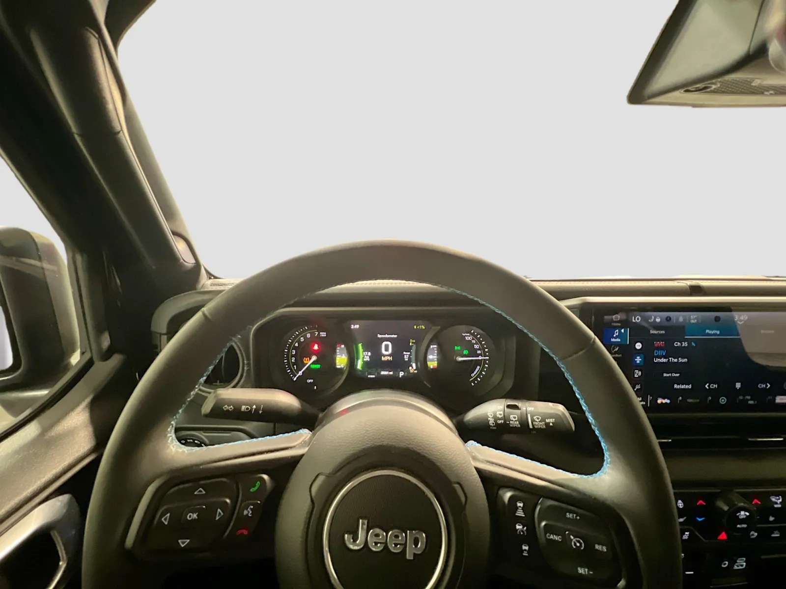 2024 Jeep Wrangler 4xe Rubicon 4XE - Photo 7