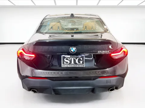 More photos of 2024 BMW 2 Series 230i at STG Auto Group of Chandler, AZ