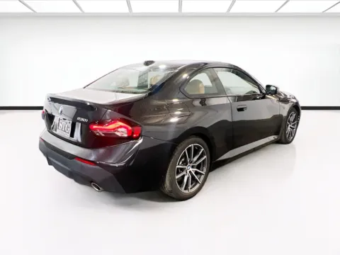 More photos of 2024 BMW 2 Series 230i at STG Auto Group of Chandler, AZ