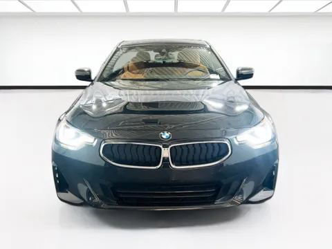 Photos of 2024 BMW 2 Series 230i for sale in Chandler, AZ at STG Auto Group of Chandler