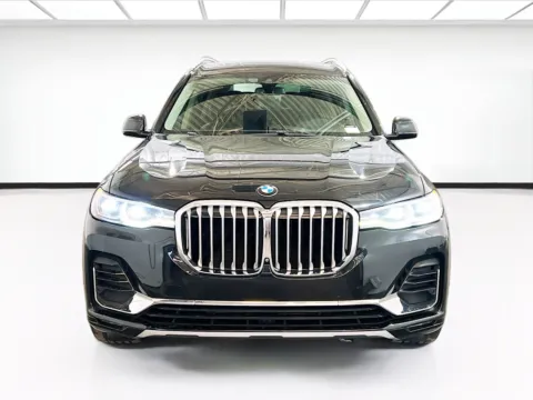Photos of 2019 BMW X7 xDrive40i for sale in Chandler, AZ at STG Auto Group of Chandler
