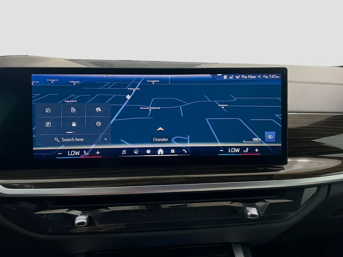 2024 BMW X5 40i - Photo 9