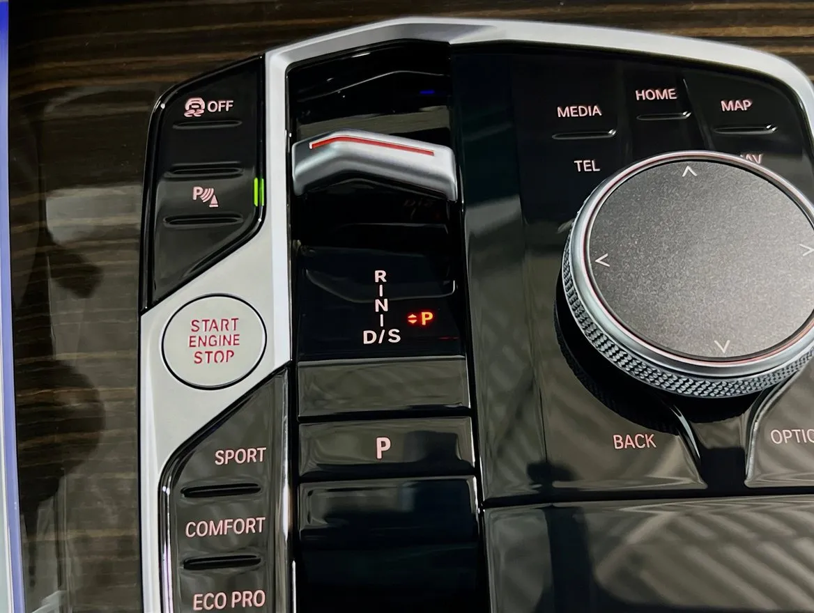 2024 BMW X5 40i - Photo 13