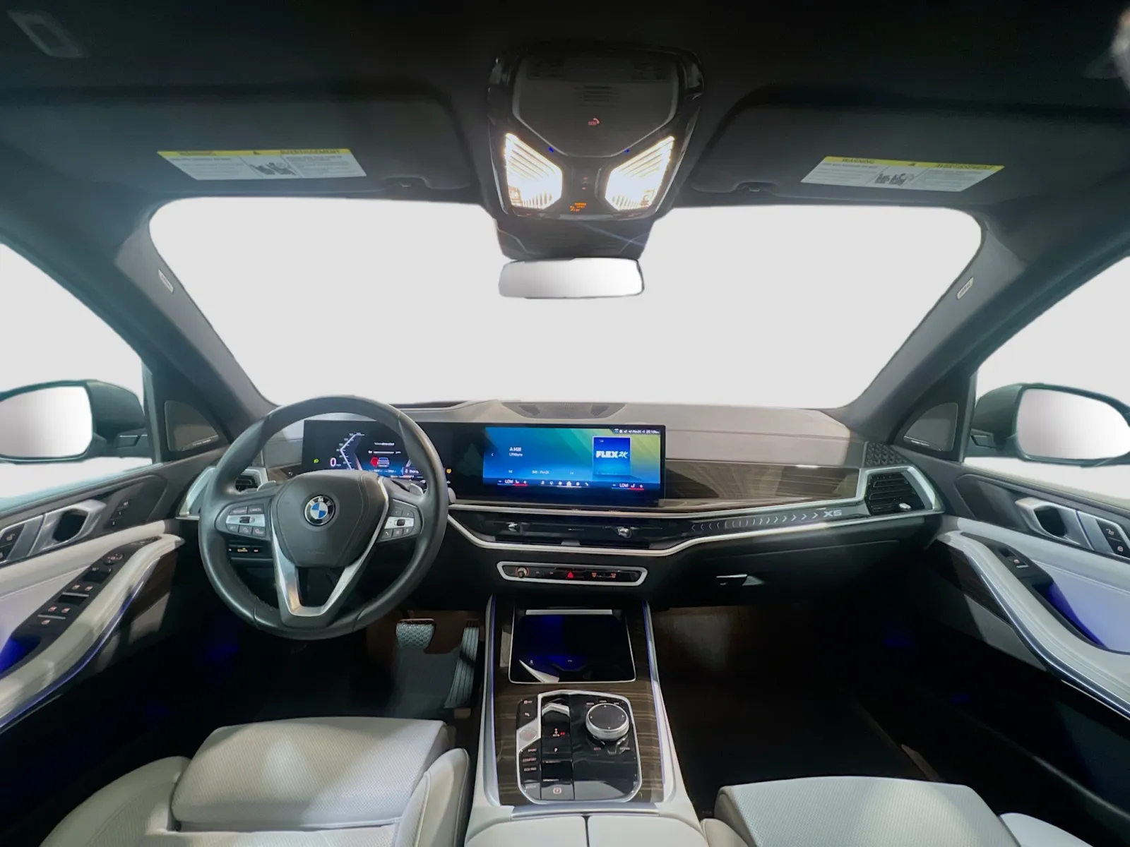 2024 BMW X5 40i - Photo 18