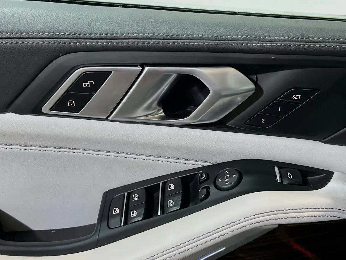 2024 BMW X5 40i - Photo 14