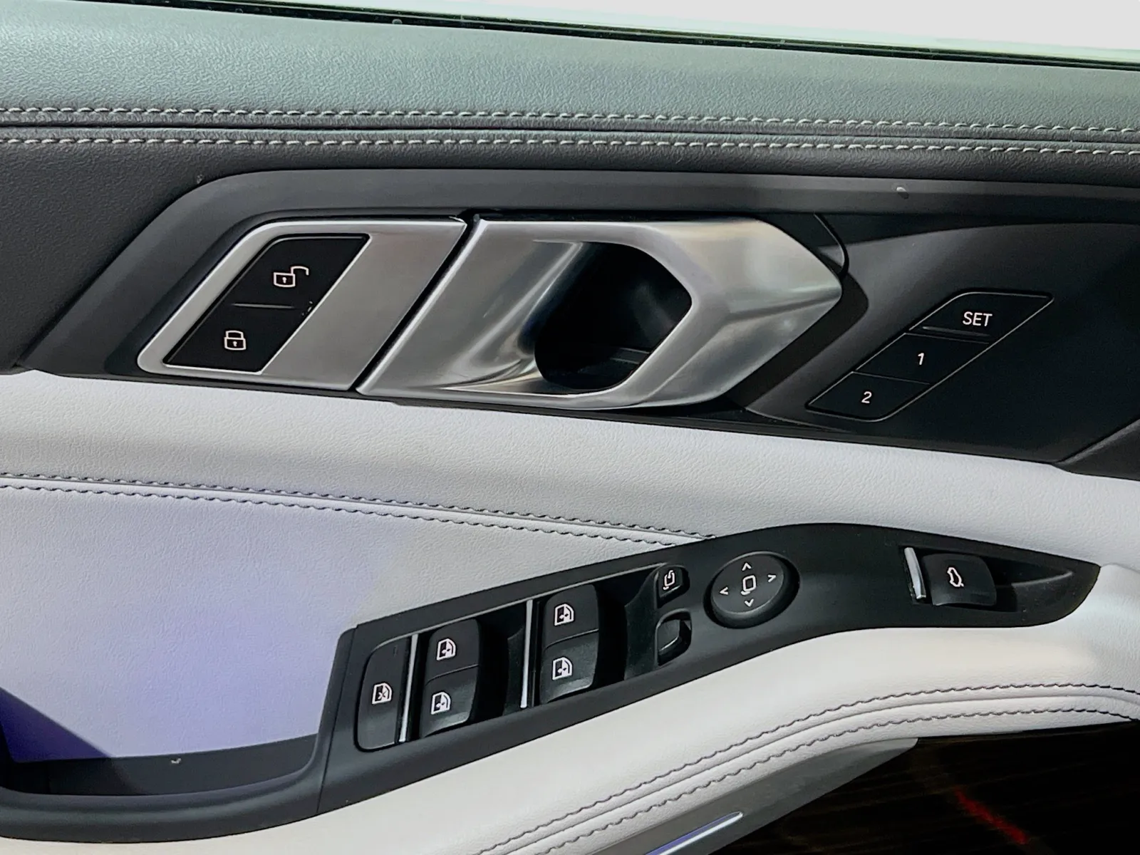 2024 BMW X5 40i - Photo 14