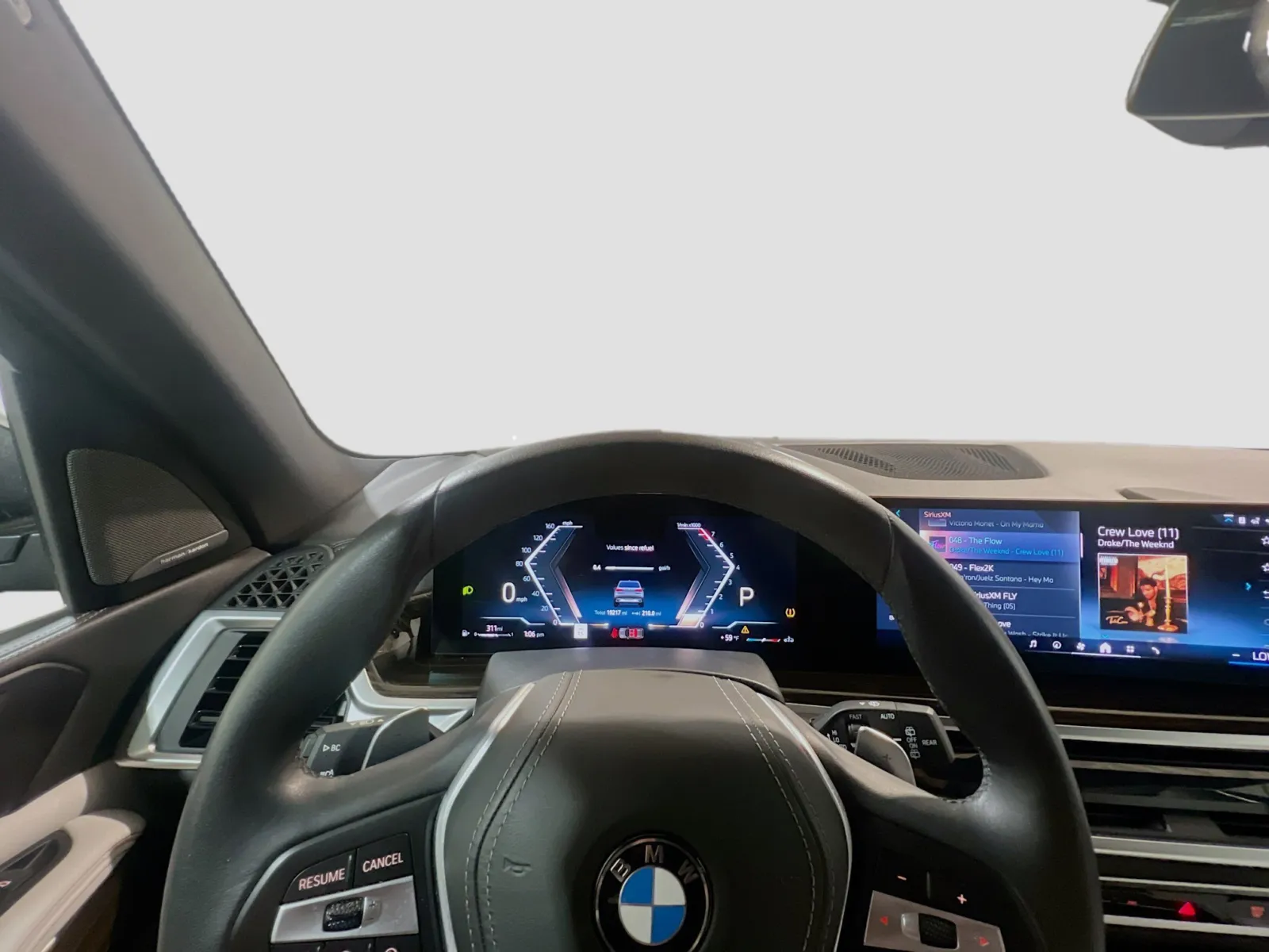 2024 BMW X5 40i - Photo 7