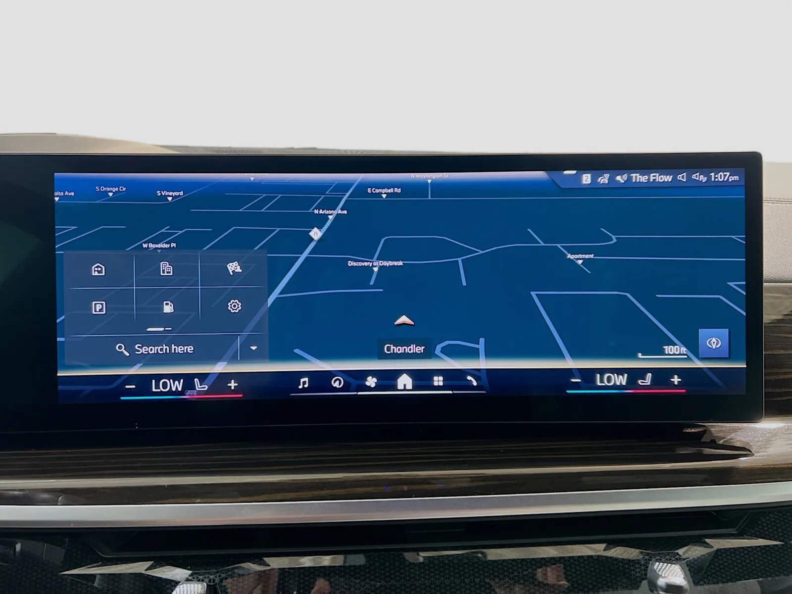 2024 BMW X5 40i - Photo 9