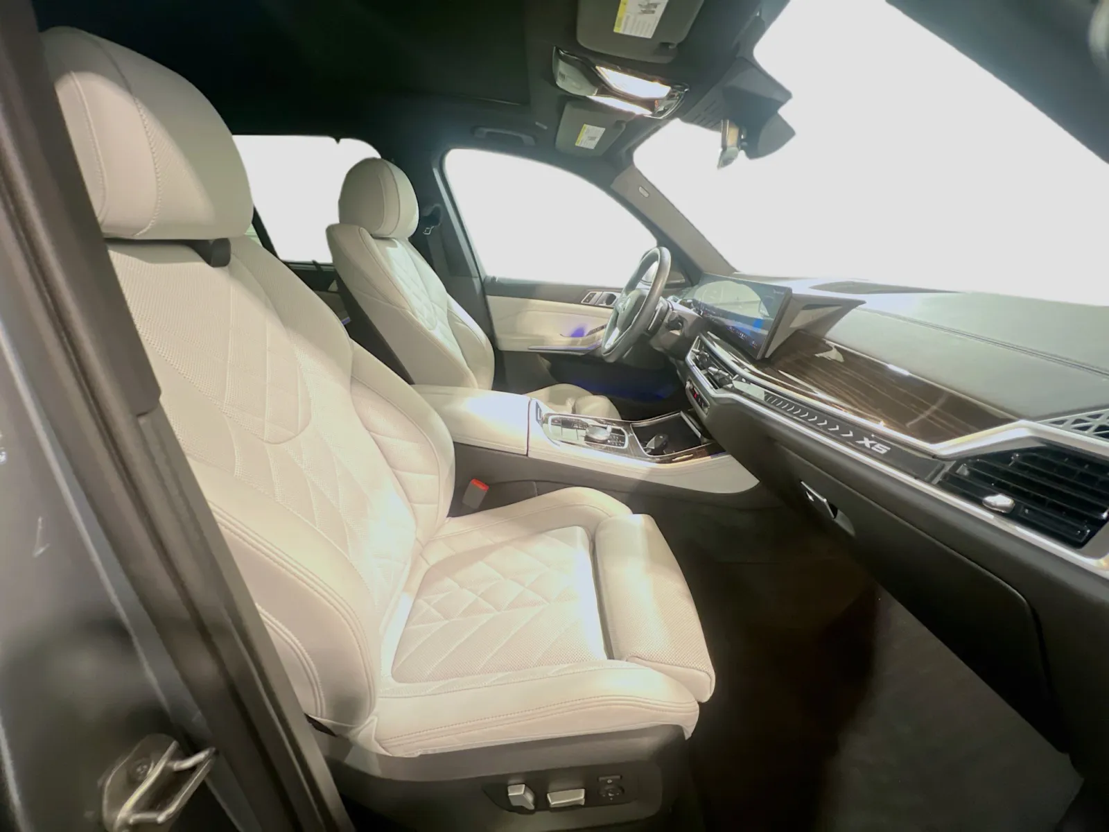 2024 BMW X5 40i - Photo 23