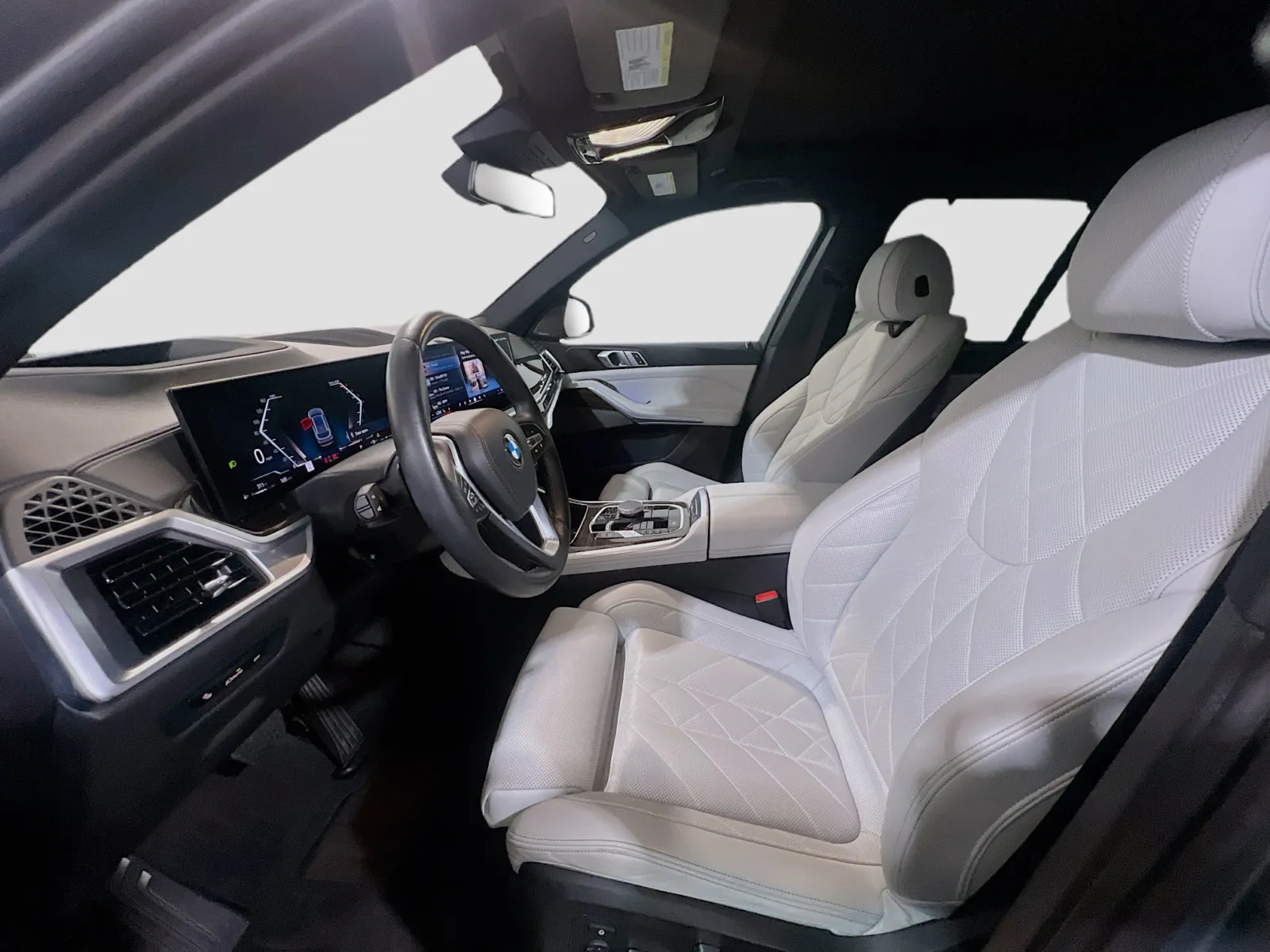 2024 BMW X5 40i - Photo 16