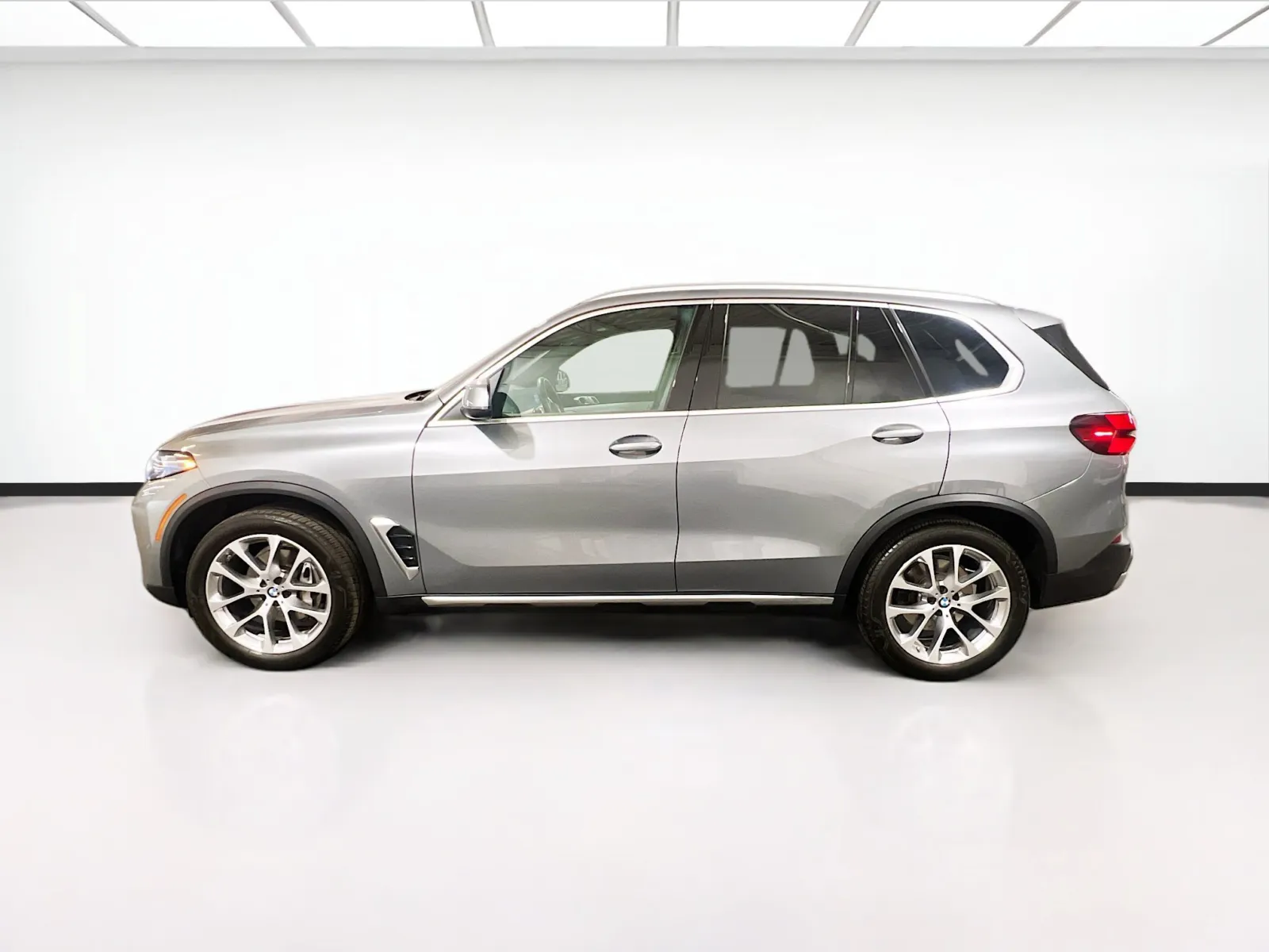 2024 BMW X5 40i - Photo 25