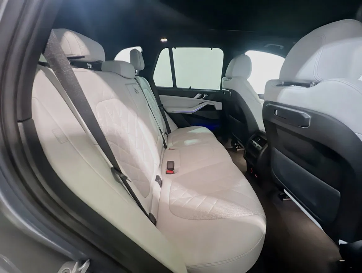 2024 BMW X5 40i - Photo 22