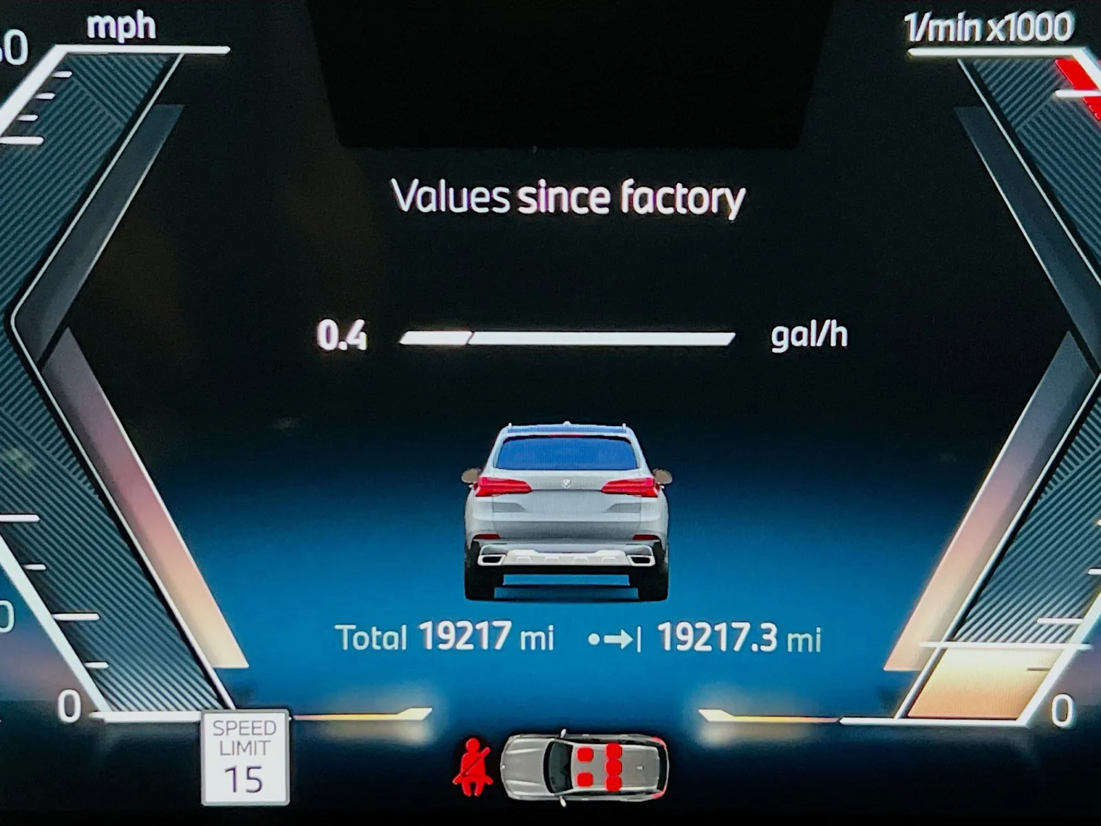 2024 BMW X5 40i - Photo 8