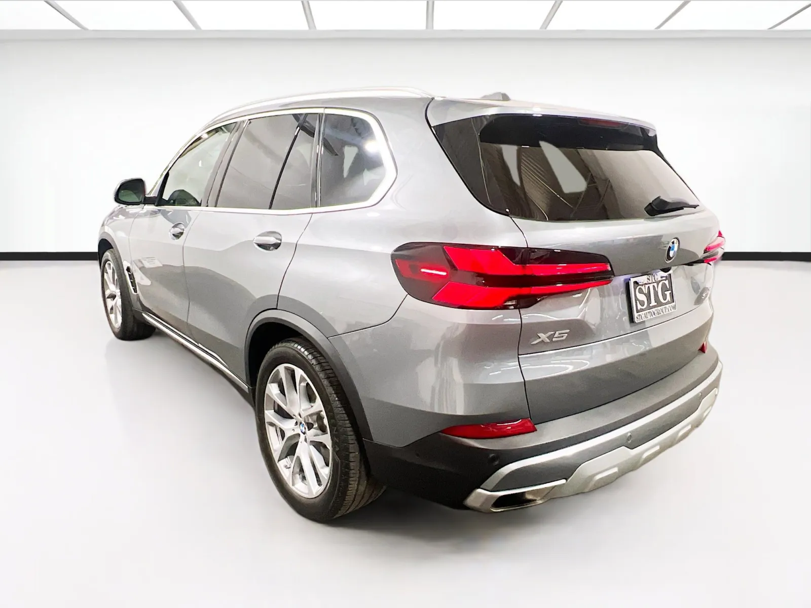 2024 BMW X5 40i - Photo 6