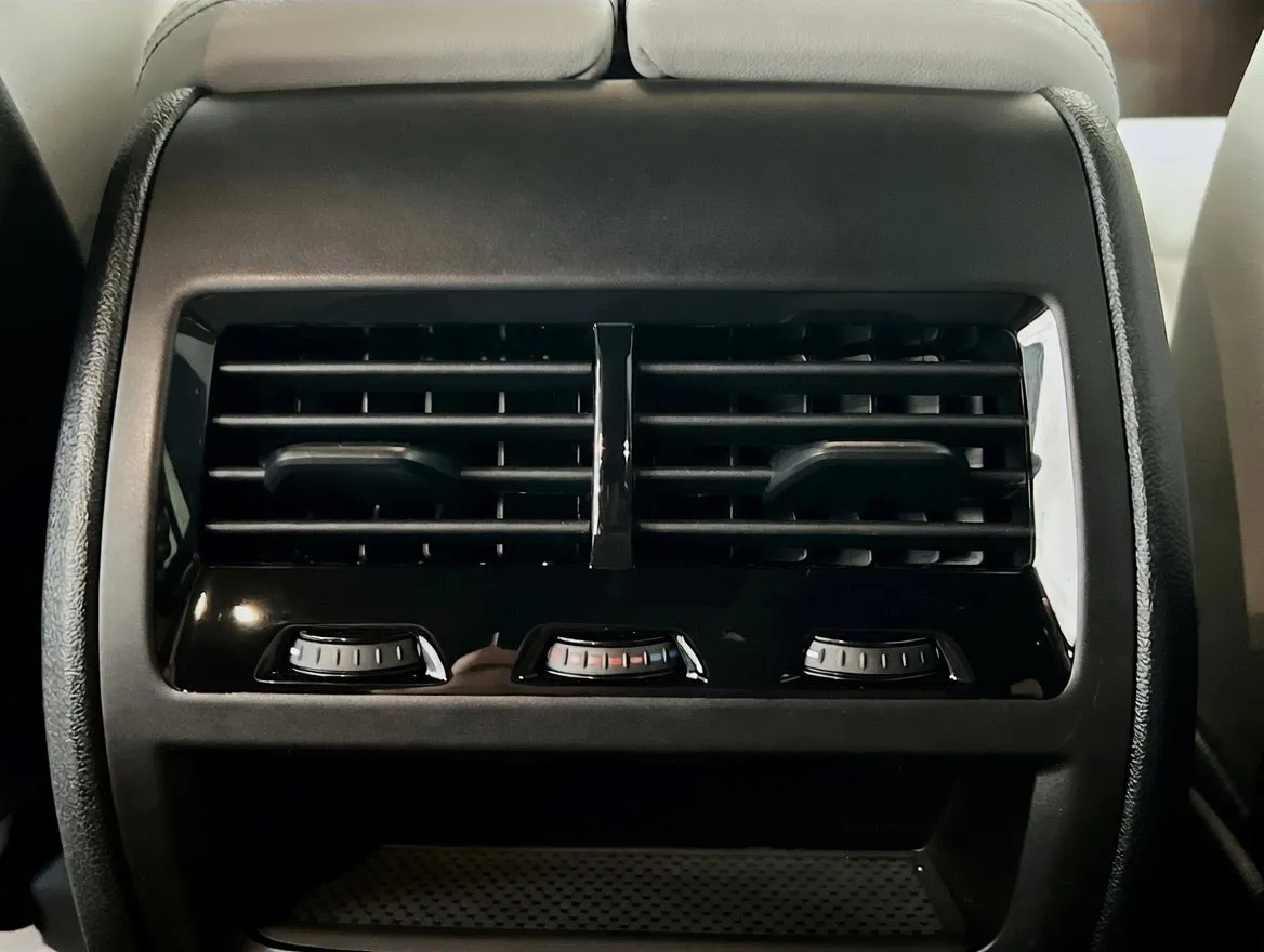 2024 BMW X5 40i - Photo 20