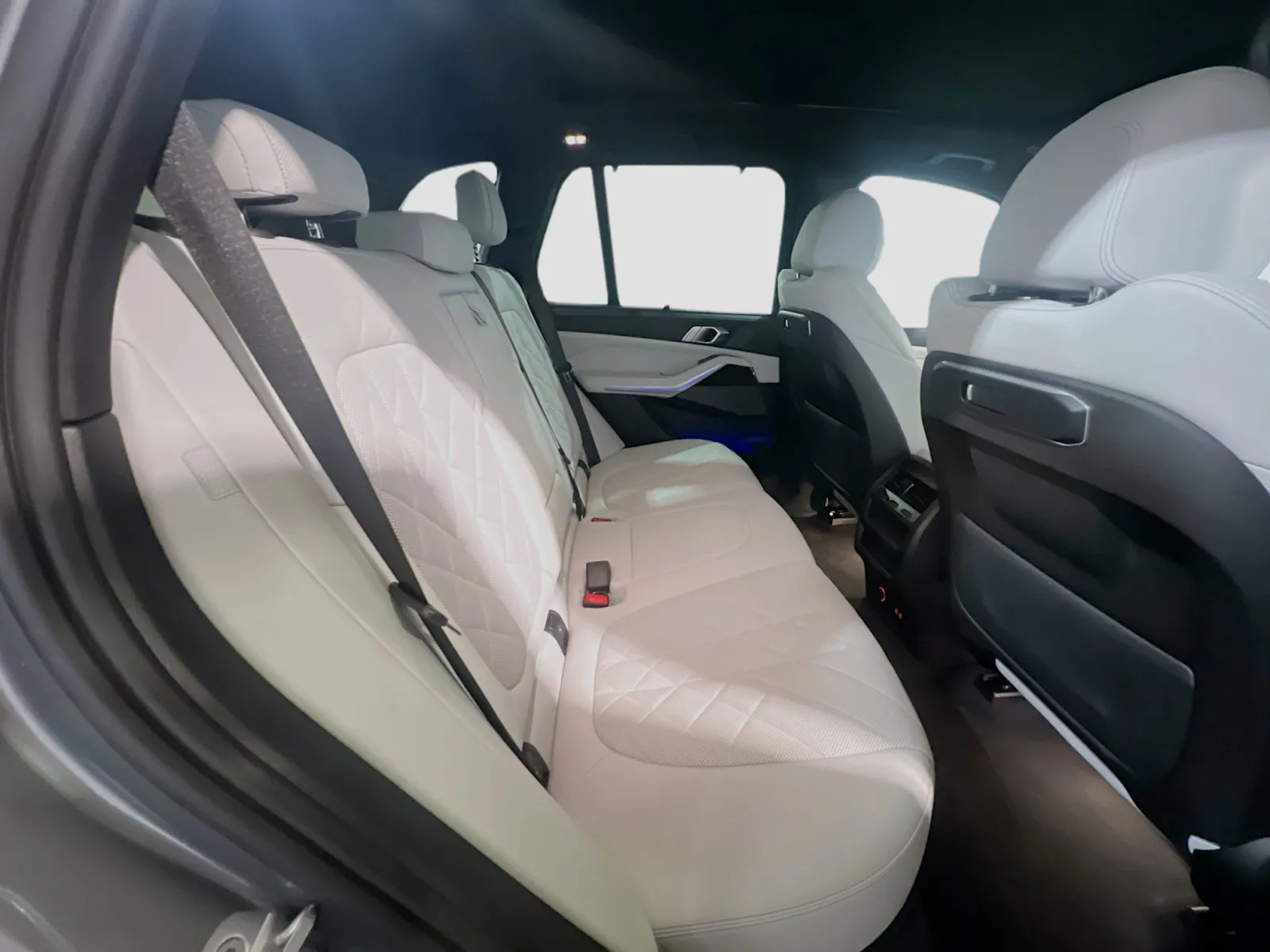 2024 BMW X5 40i - Photo 22
