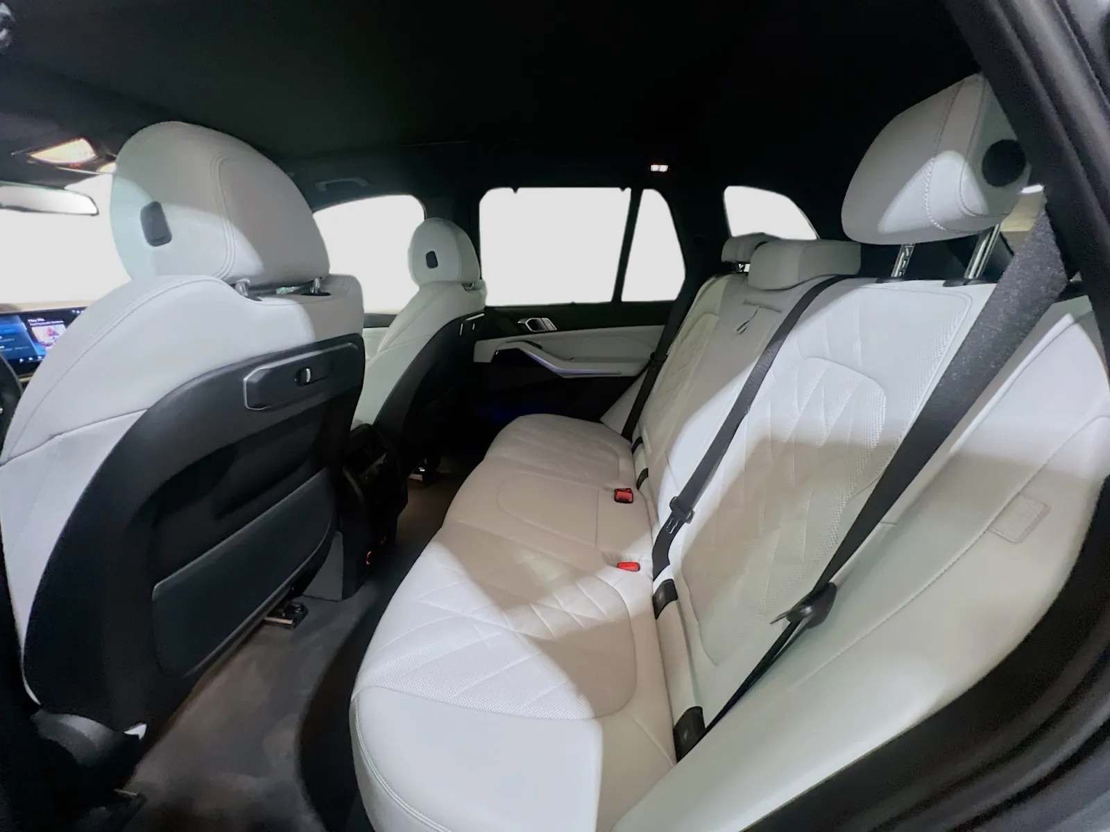2024 BMW X5 40i - Photo 19