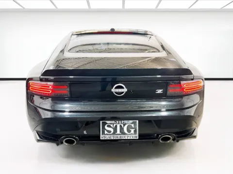More photos of 2024 Nissan Z Performance at STG Auto Group of Chandler, AZ