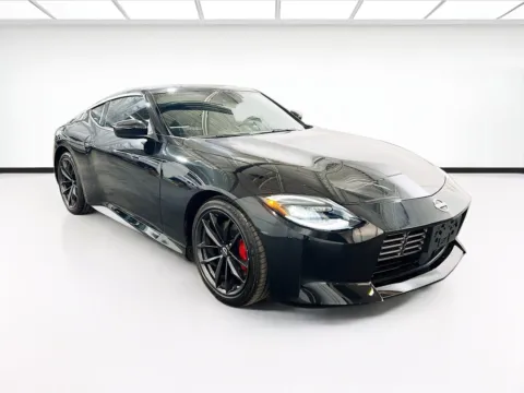 Another view of 2024 Nissan Z Performance for sale in Chandler, AZ at STG Auto Group of Chandler
