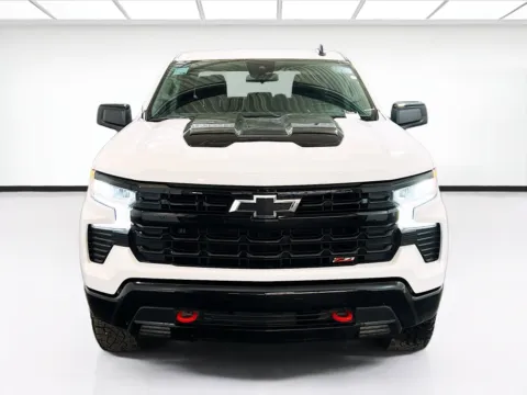 Photos of 2024 Chevrolet Silverado 1500 LT Trail Boss for sale in Chandler, AZ at STG Auto Group of Chandler