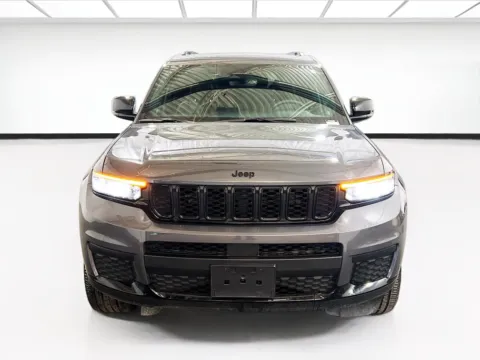 Photos of 2024 Jeep Grand Cherokee L Altitude X for sale in Chandler, AZ at STG Auto Group of Chandler
