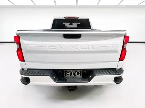 More photos of 2024 Chevrolet Silverado 1500 Custom at STG Auto Group of Chandler, AZ