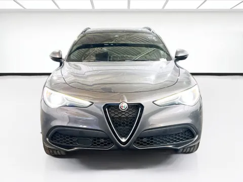 Photos of 2022 Alfa Romeo Stelvio Ti for sale in Chandler, AZ at STG Auto Group of Chandler