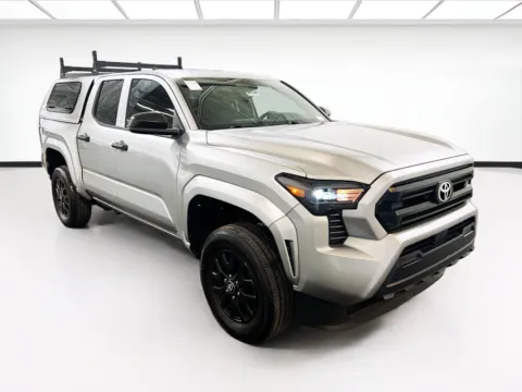 Another view of 2025 Toyota Tacoma SR for sale in Chandler, AZ at STG Auto Group of Chandler