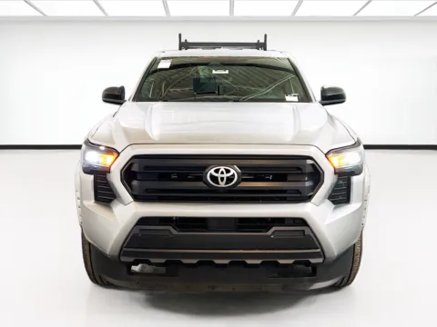 Photos of 2025 Toyota Tacoma SR for sale in Chandler, AZ at STG Auto Group of Chandler