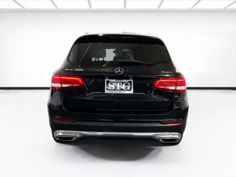 More photos of 2019 Mercedes-Benz GLC 300 at STG Auto Group of Chandler, AZ