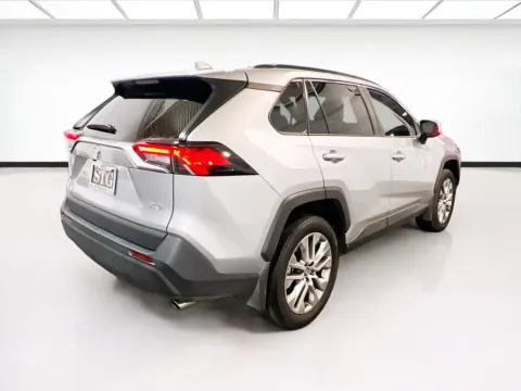 More photos of 2024 Toyota RAV4 XLE Premium at STG Auto Group of Chandler, AZ