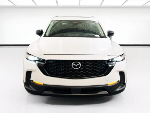 Photos of 2025 Mazda CX-50 2.5 S Premium Plus Package for sale in Chandler, AZ at STG Auto Group of Chandler