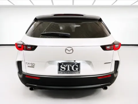 More photos of 2025 Mazda CX-50 2.5 S Premium Plus Package at STG Auto Group of Chandler, AZ