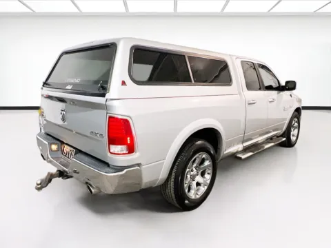 More photos of 2017 Ram 1500 Laramie at STG Auto Group of Chandler, AZ