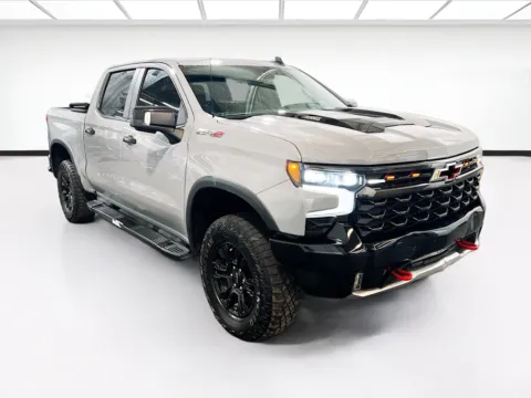 Another view of 2024 Chevrolet Silverado 1500 ZR2 for sale in Chandler, AZ at STG Auto Group of Chandler