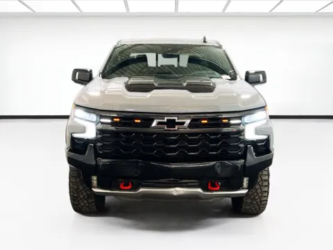 Photos of 2024 Chevrolet Silverado 1500 ZR2 for sale in Chandler, AZ at STG Auto Group of Chandler