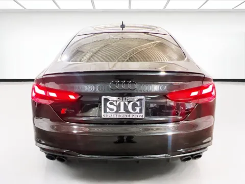 More photos of 2023 Audi S5 Sportback Premium Plus at STG Auto Group of Chandler, AZ